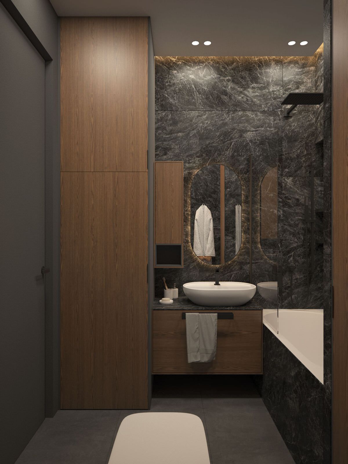 Квартира 47 кв.м.