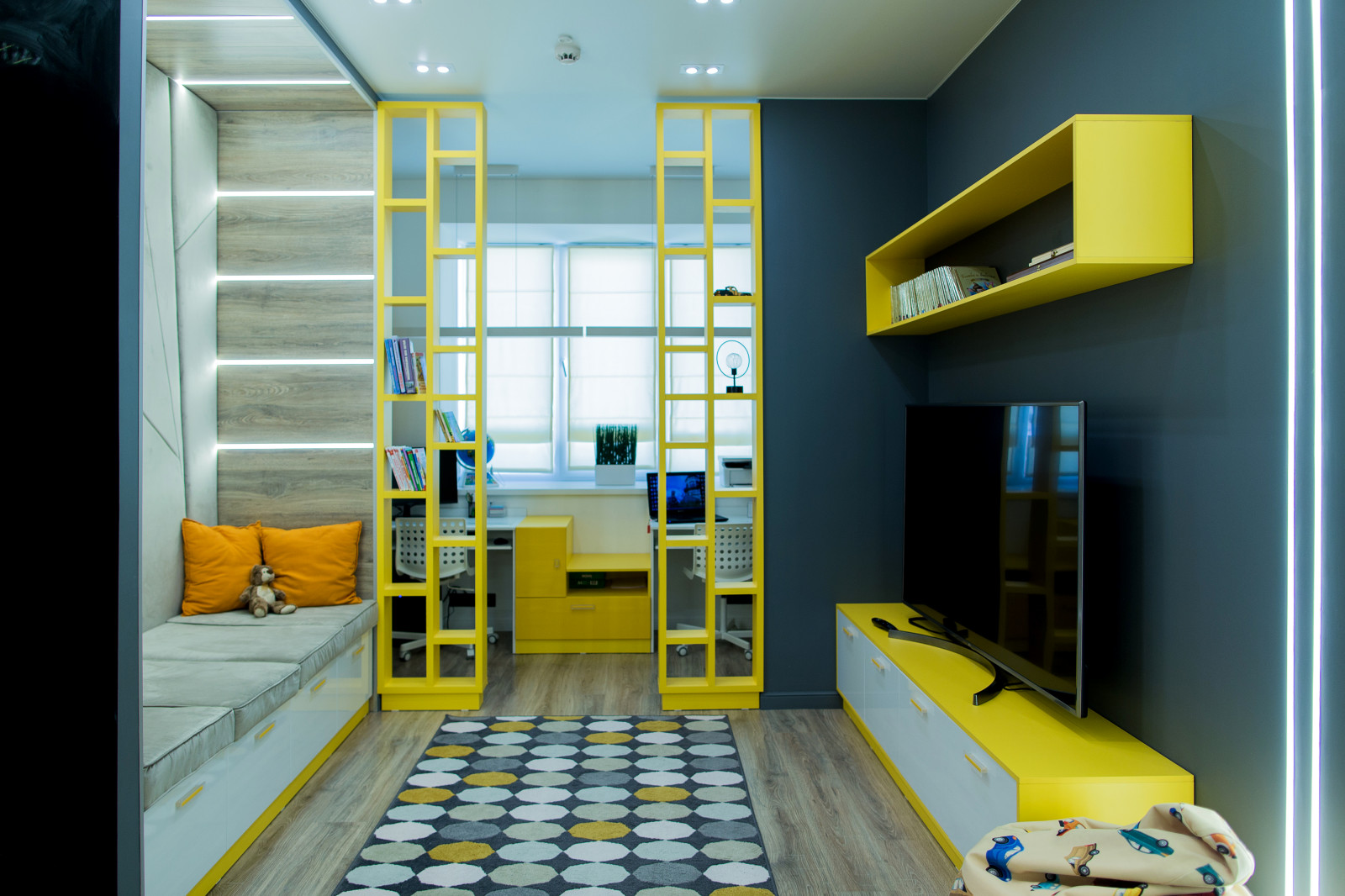 Частный дом в Новоуральске