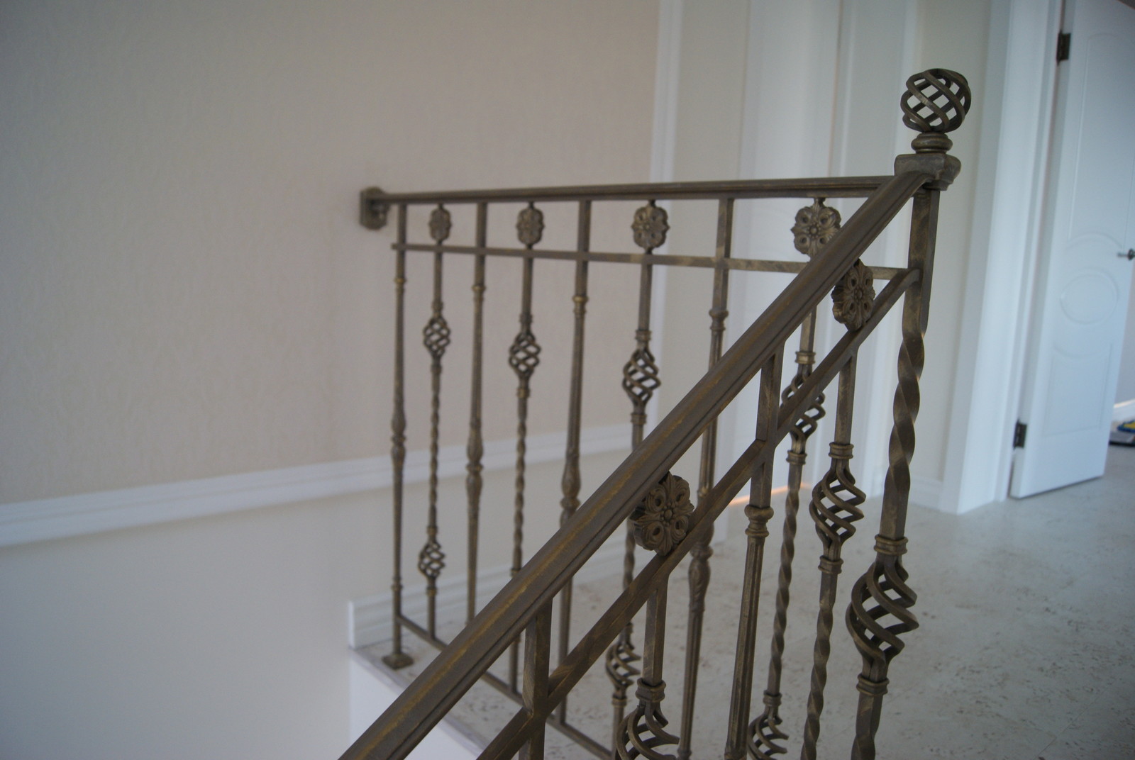 Ограждения " Grande-forge" серия "художественное литье" и "традиция"