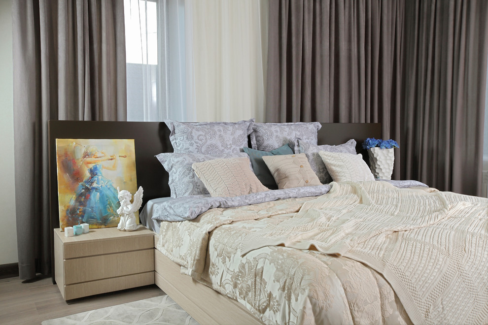 Частный дом в пригороде Красноярска