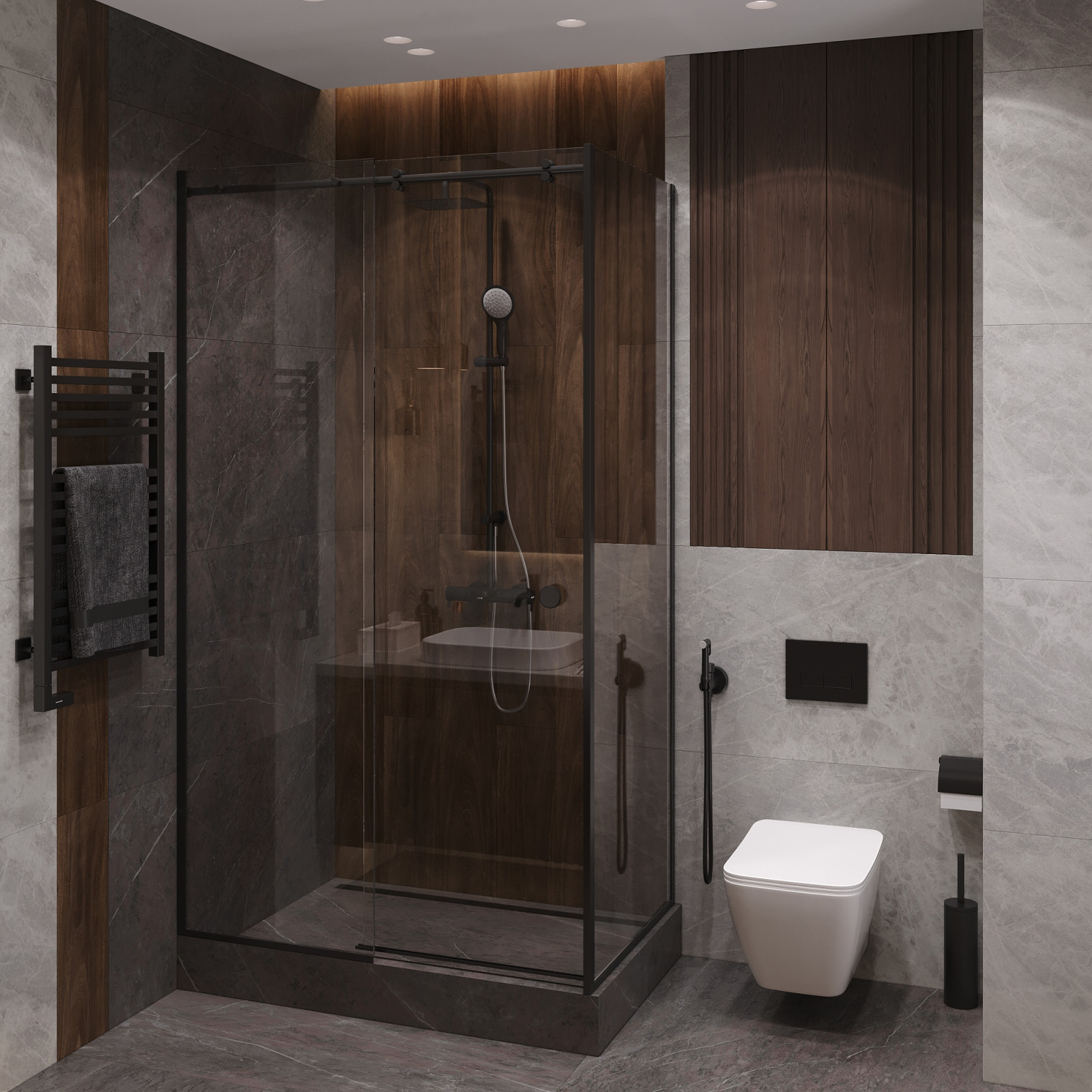 ЖК Акватория