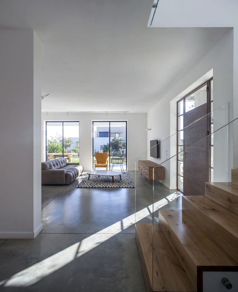 Лестницы и ограждения Маршаг