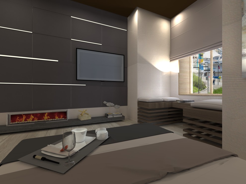 Время ТишиныТишина внутри