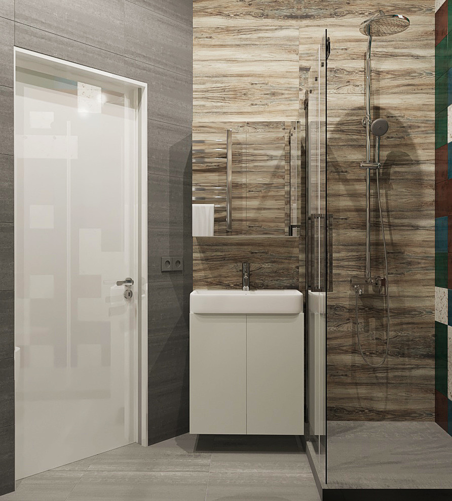 ЖК Мелодия Леса 4