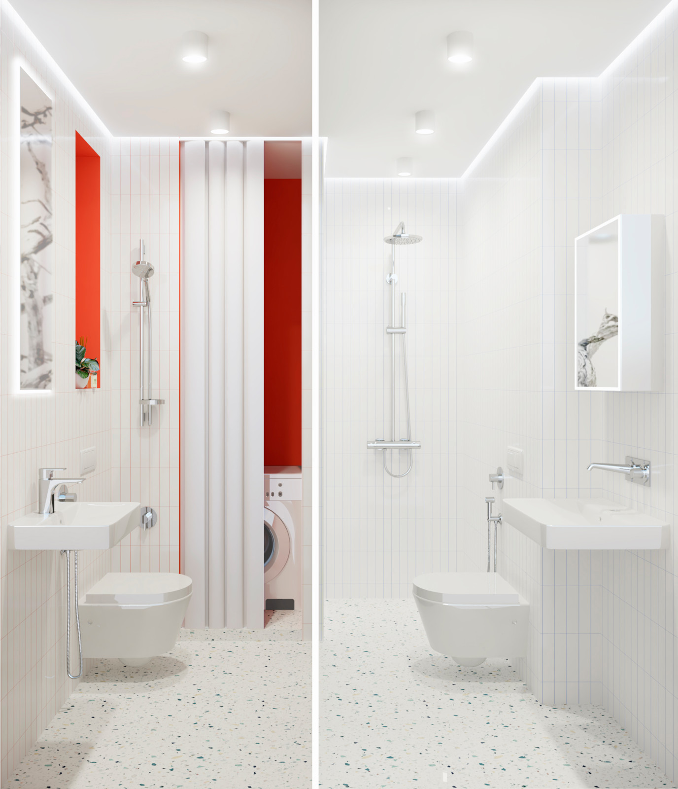 Обложка проекта: Квартира 1406