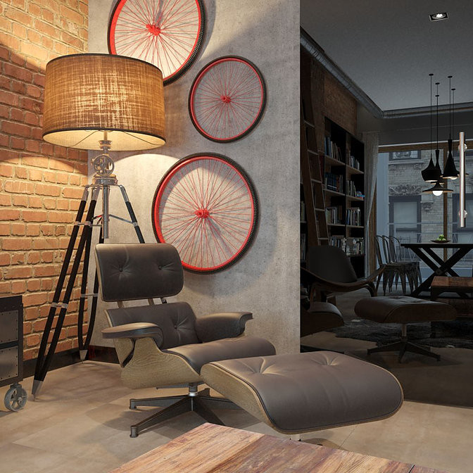 2-к квартира, 69 м2