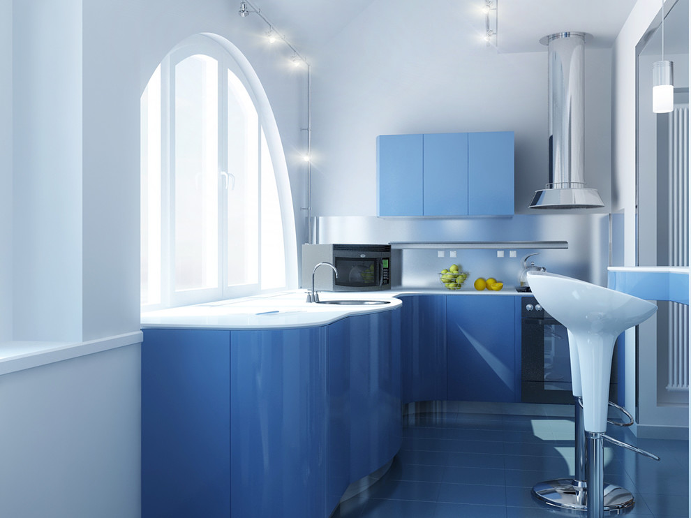 Квартира на Достоевского