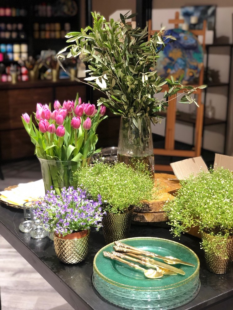 Обложка проекта: мастер класс