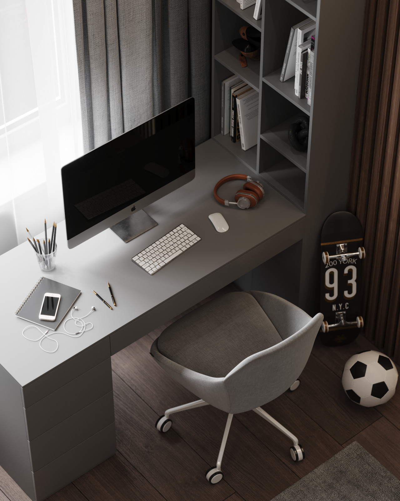 ЖК "Шведская крона"