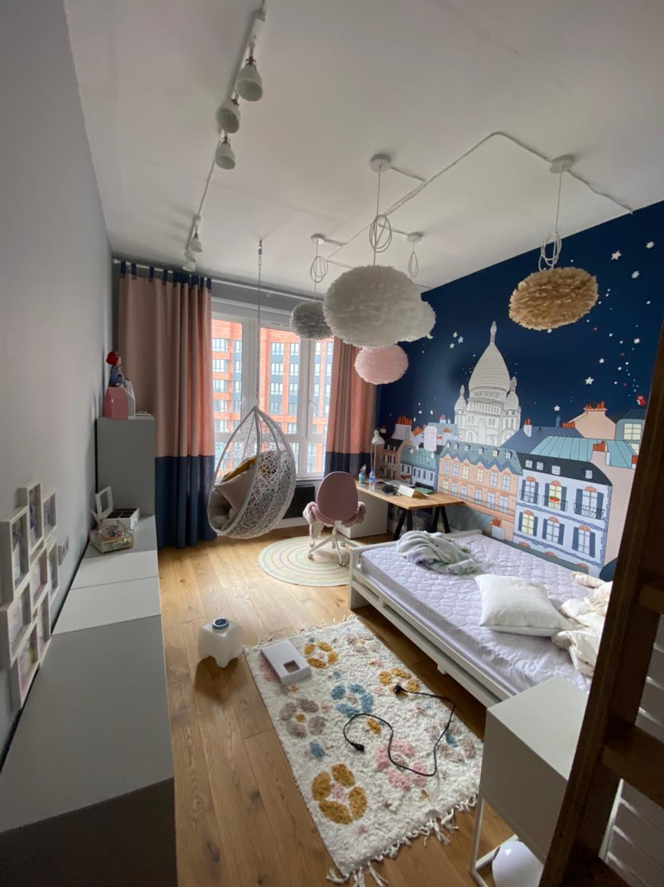 ЖК Сердце столицы