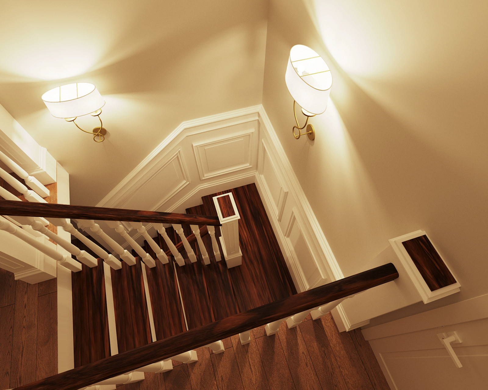 Обложка проекта: Дом в КП "Княжье озеро", 200 кв., 2020 г.