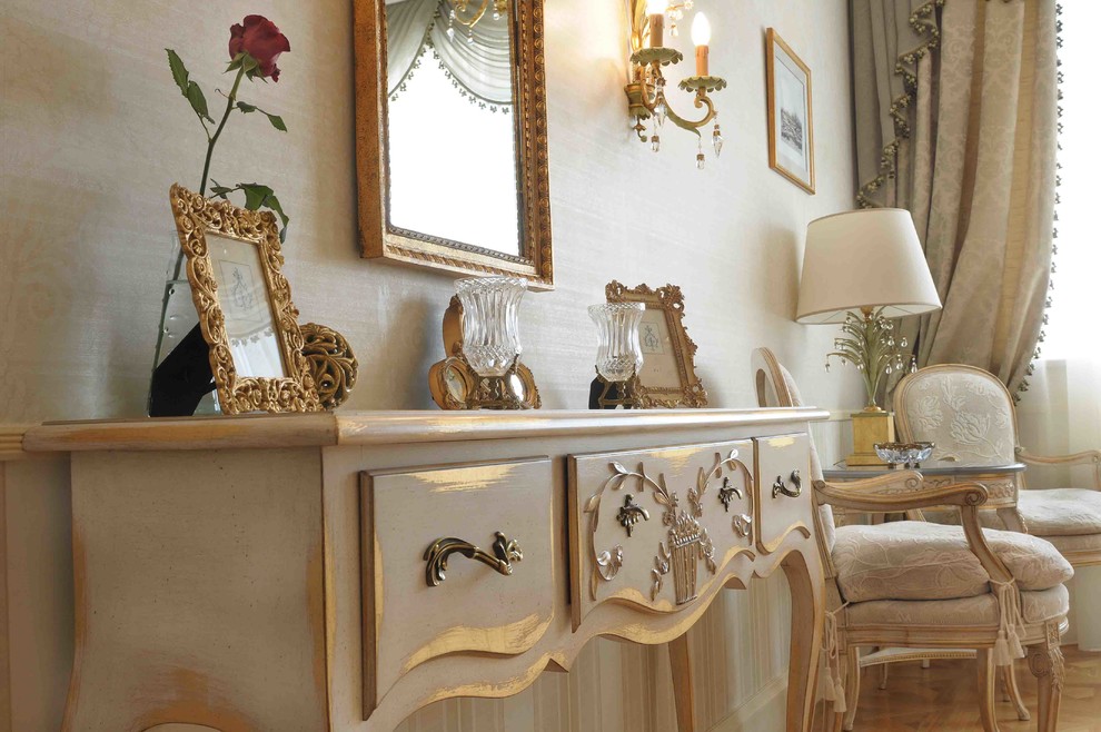 Наши работы