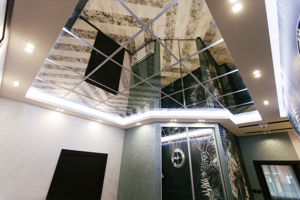 Дом в Калуге