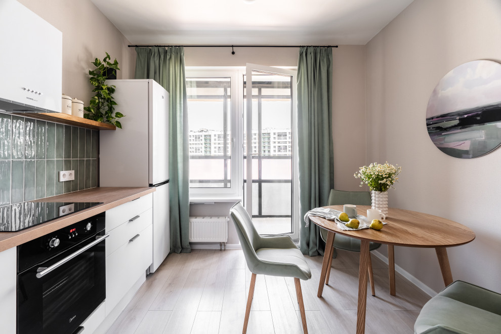 Аквилон Залив