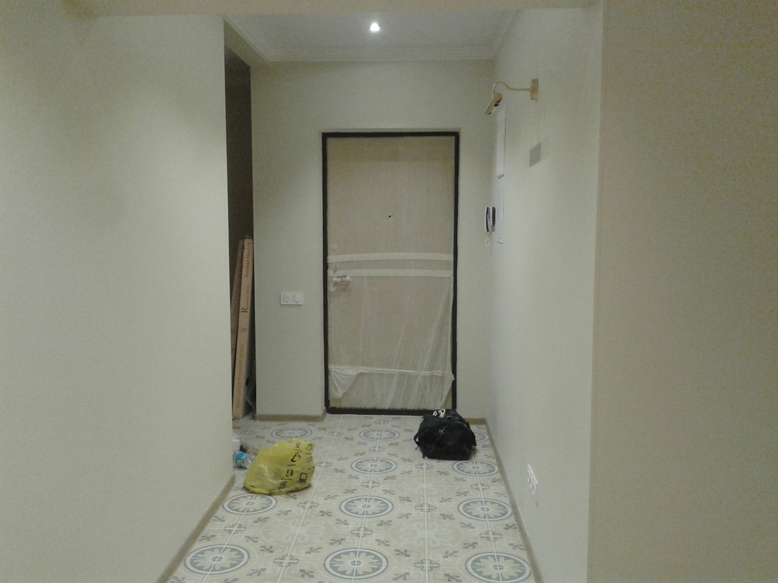 Квартира 105 кв.м.