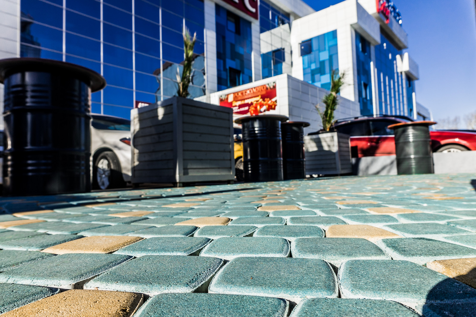 Валентин Останин