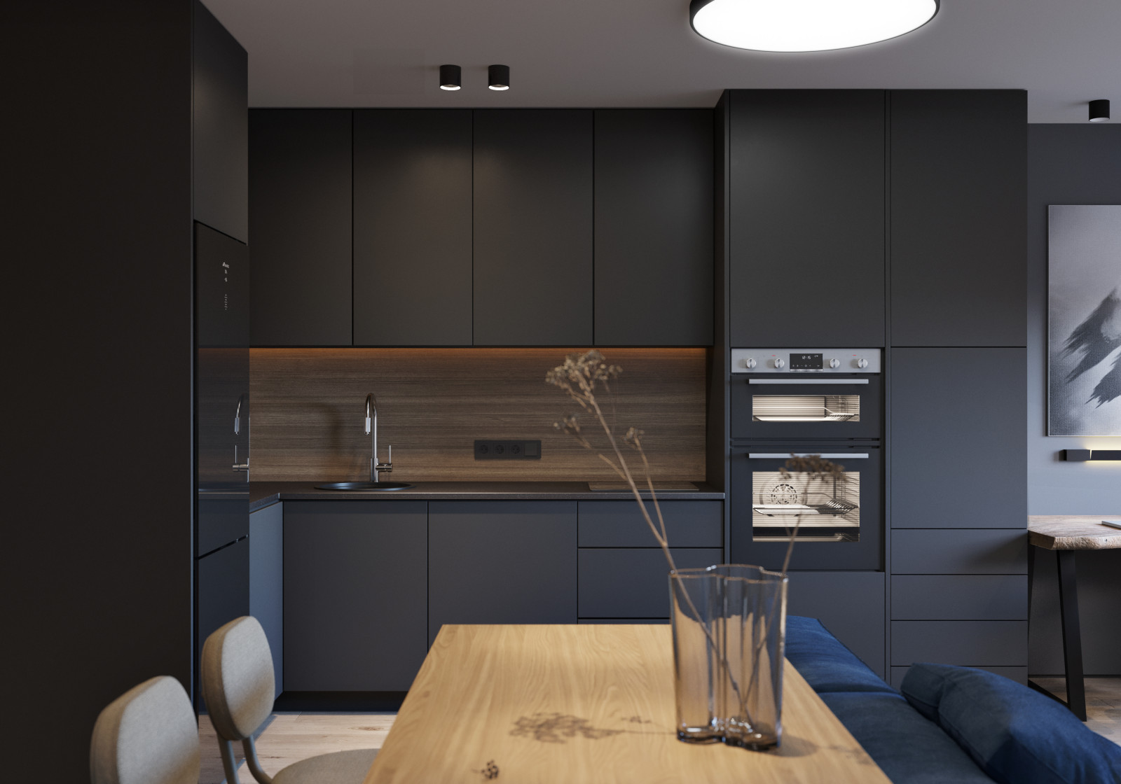 Обложка проекта: Савушкина