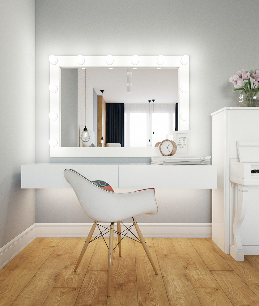 ЖК Белорецкий, Екатеринбург