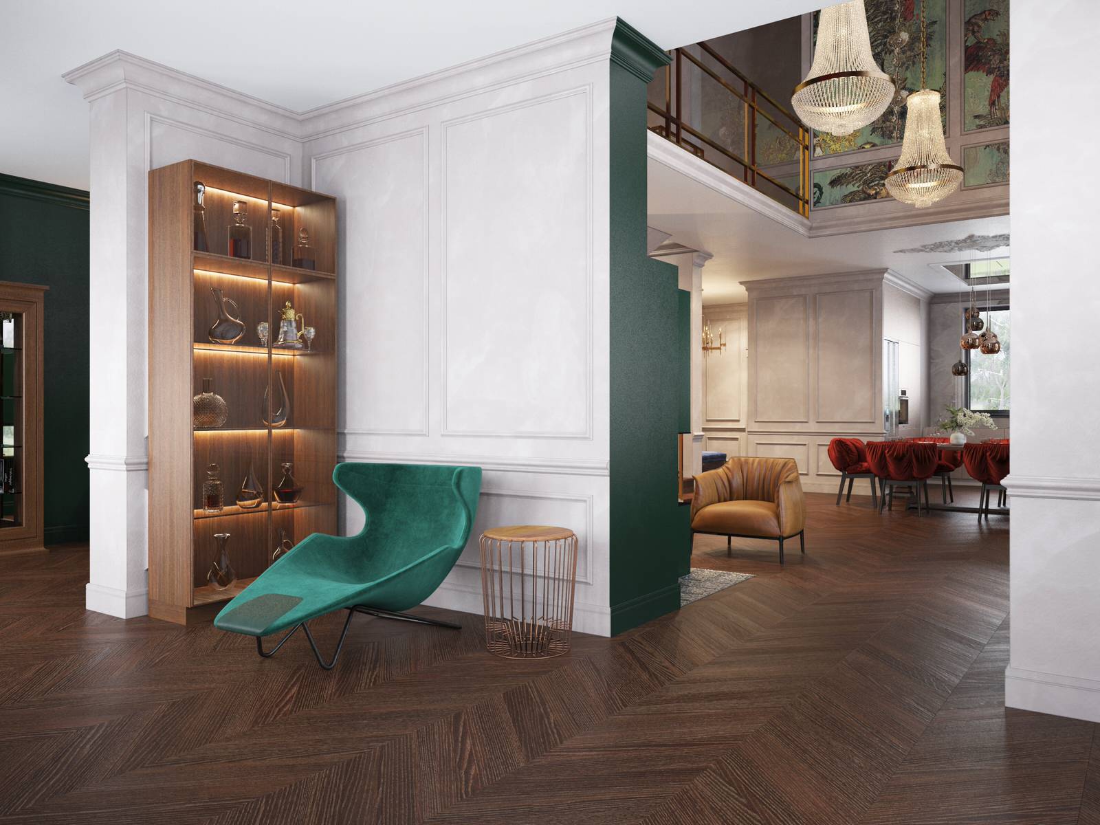 "Быть вместе"