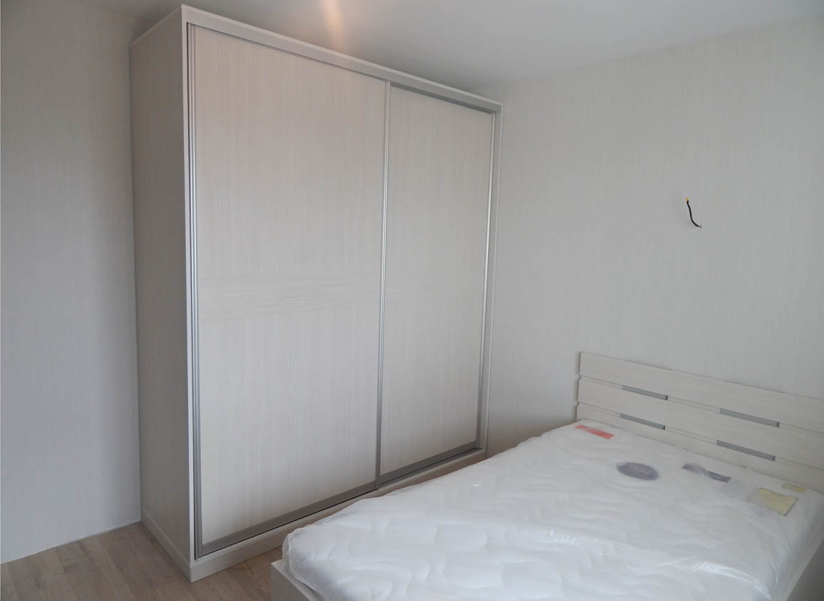 Обложка проекта: Шкафы-купе