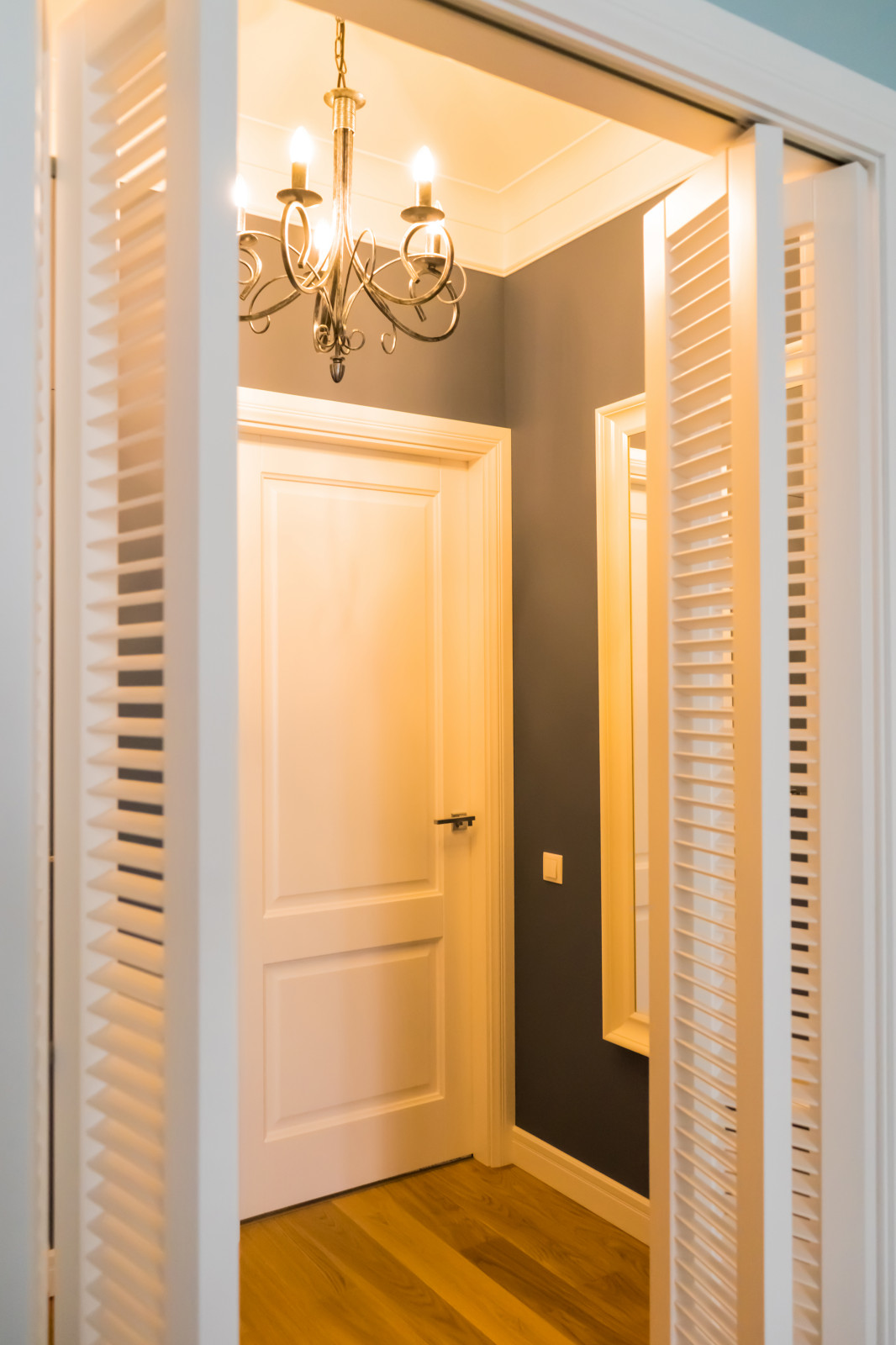 квартира на проспекте Маркса. Реализация.