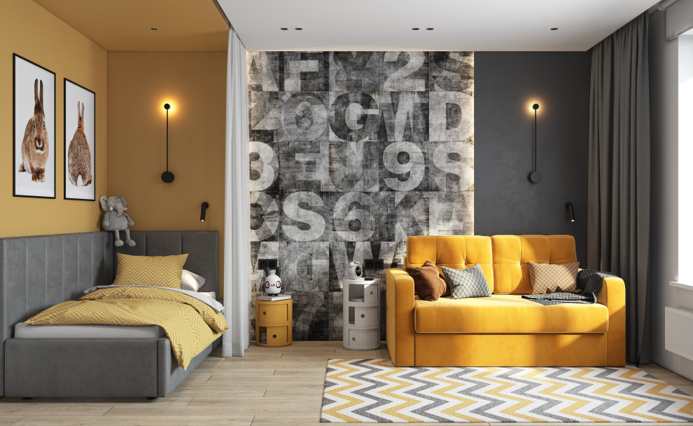 ЖК "Гаринский"