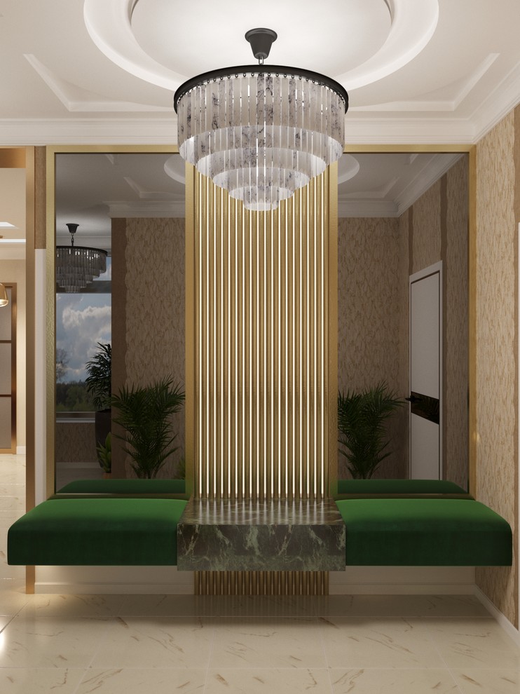 Проект квартиры