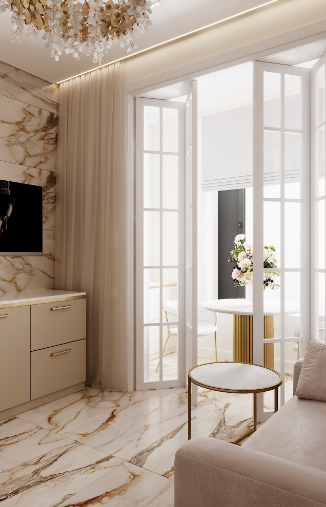 ЖК "Режиссер"