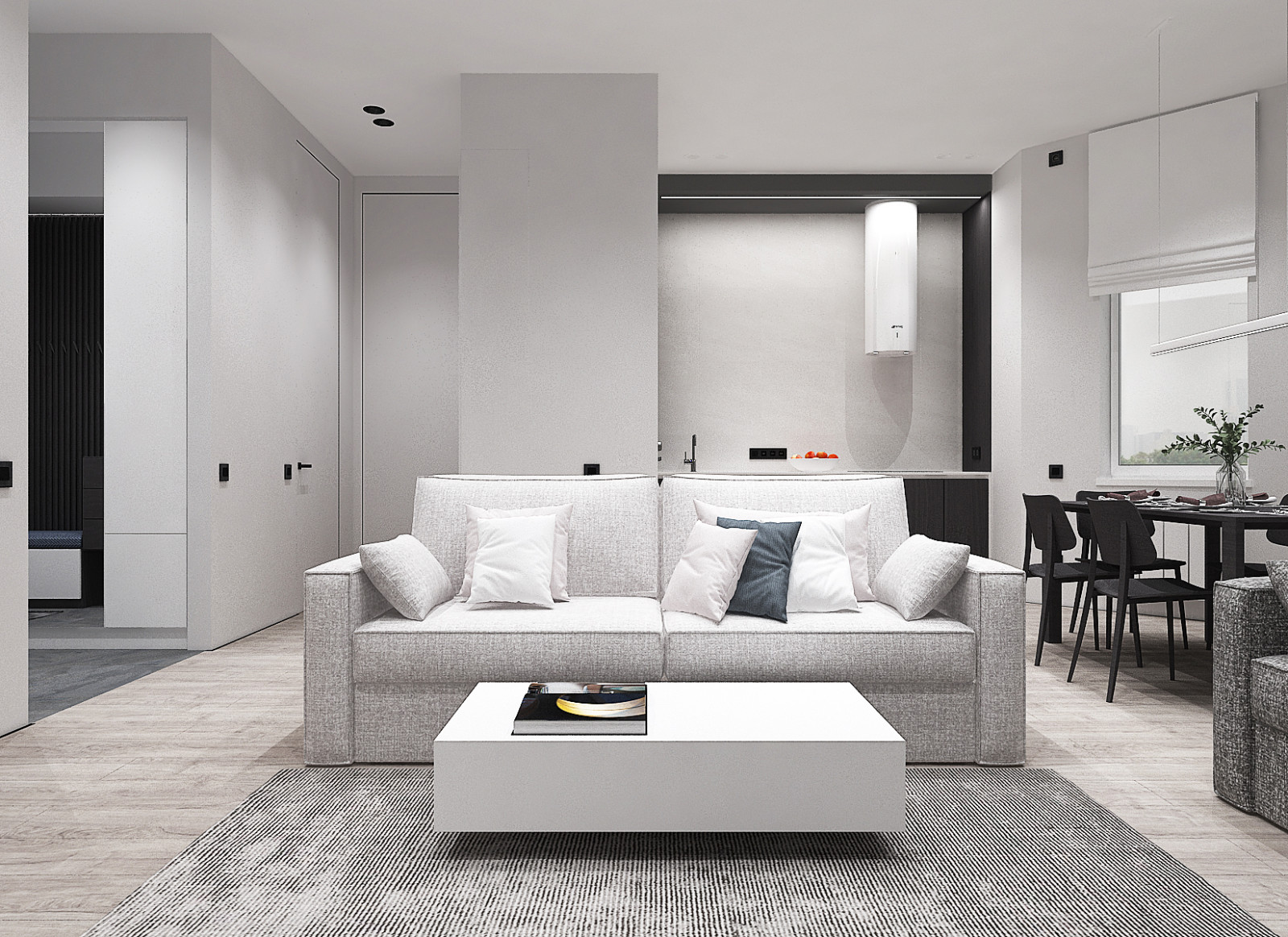 Дизайн интерьера (10)