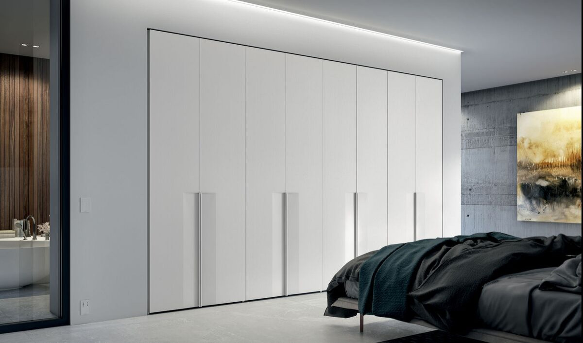 Шкаф EMOTION UP EM07