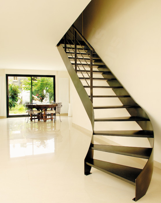 Современные ограждения