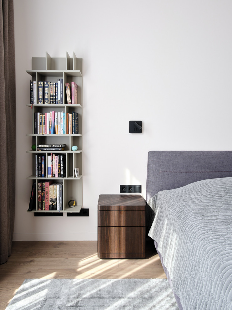 ЖК Резиденция Архитекторов