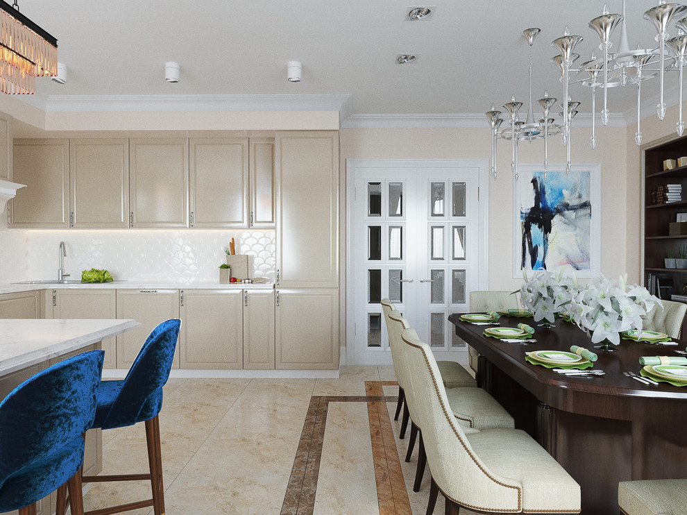 ул. Ильенко