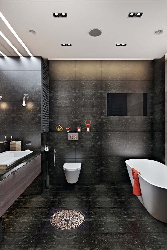 квартира в ЖК "Смольный Парк"