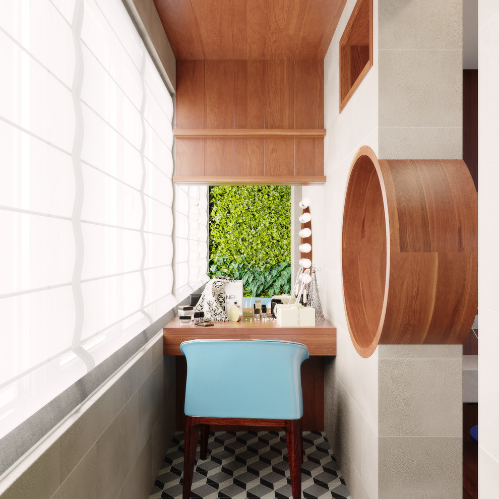 Квартира на ул. Саратовская