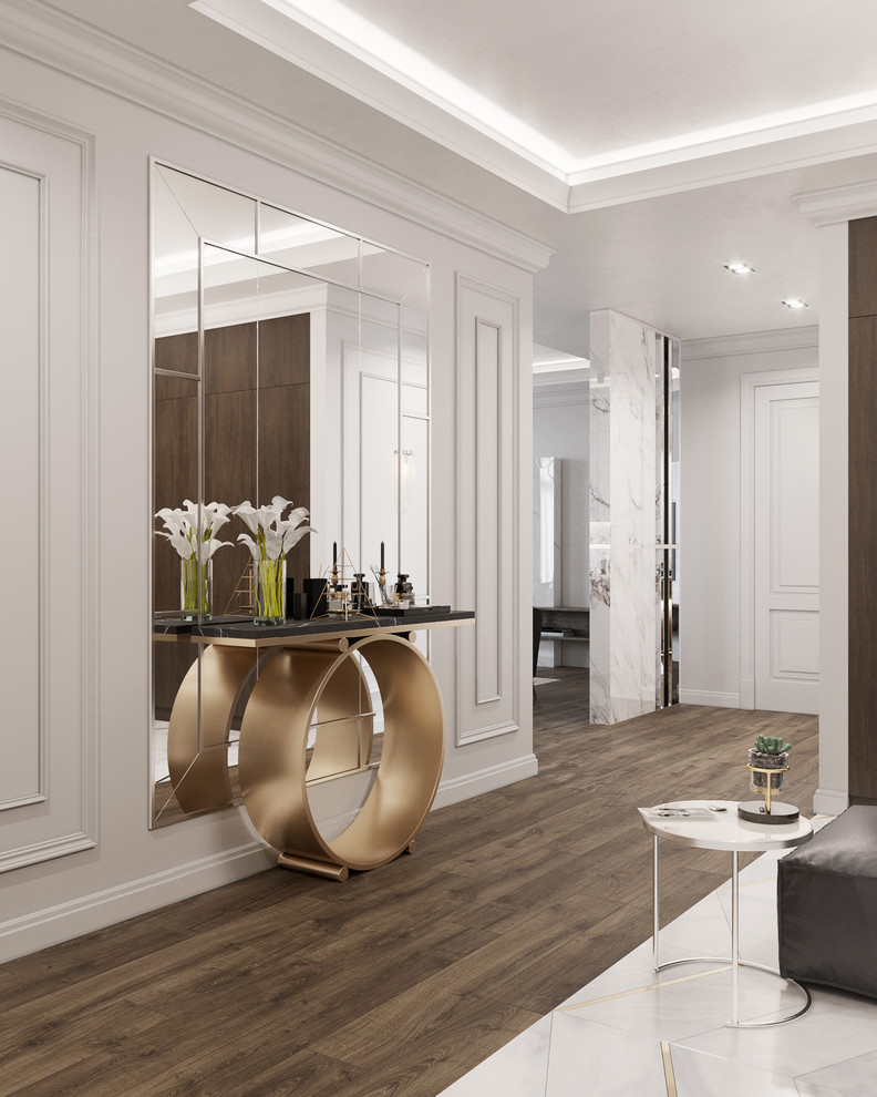 ЖК "Дом на Кирочной"