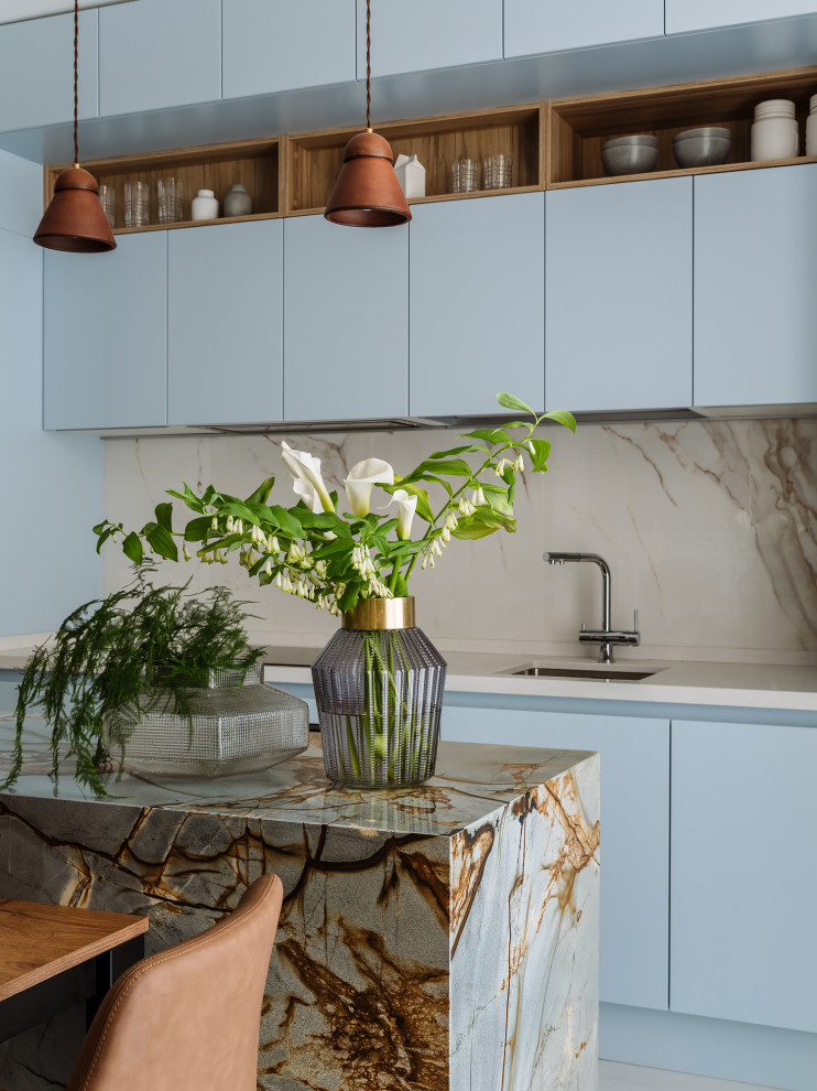 ЖК Донской Олимп