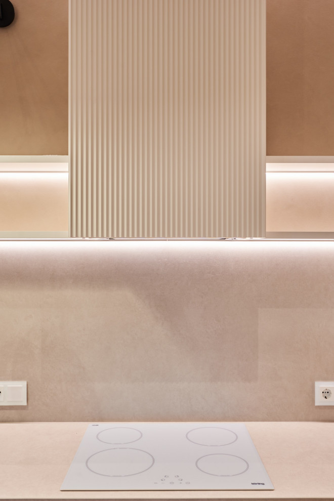 Квартира в Кронштадте