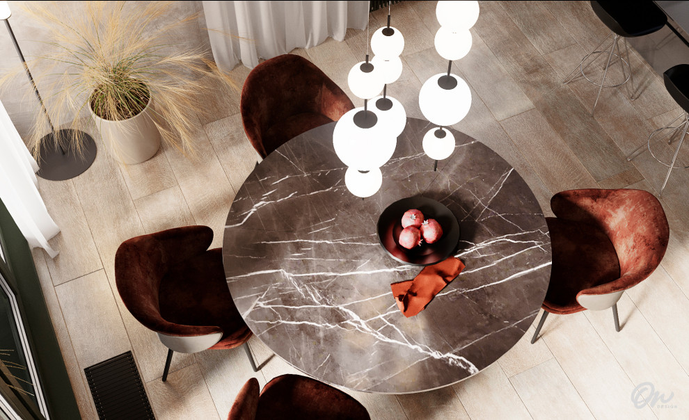 ЖК Стокгольм