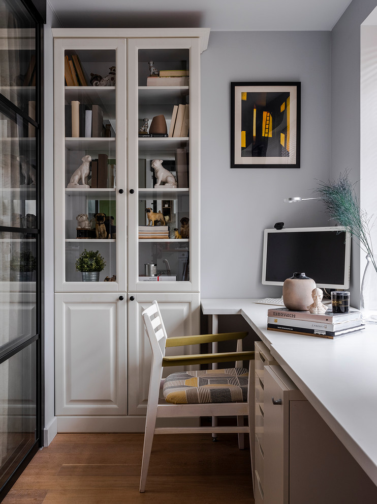 Опрос Houzz:  Как ремонт повлиял на вашу семейную жизнь
