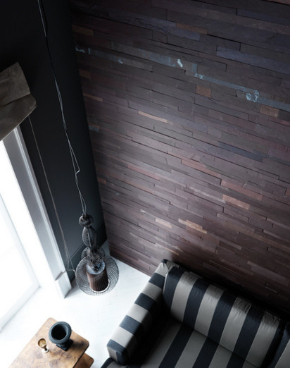 Внутренние помещения