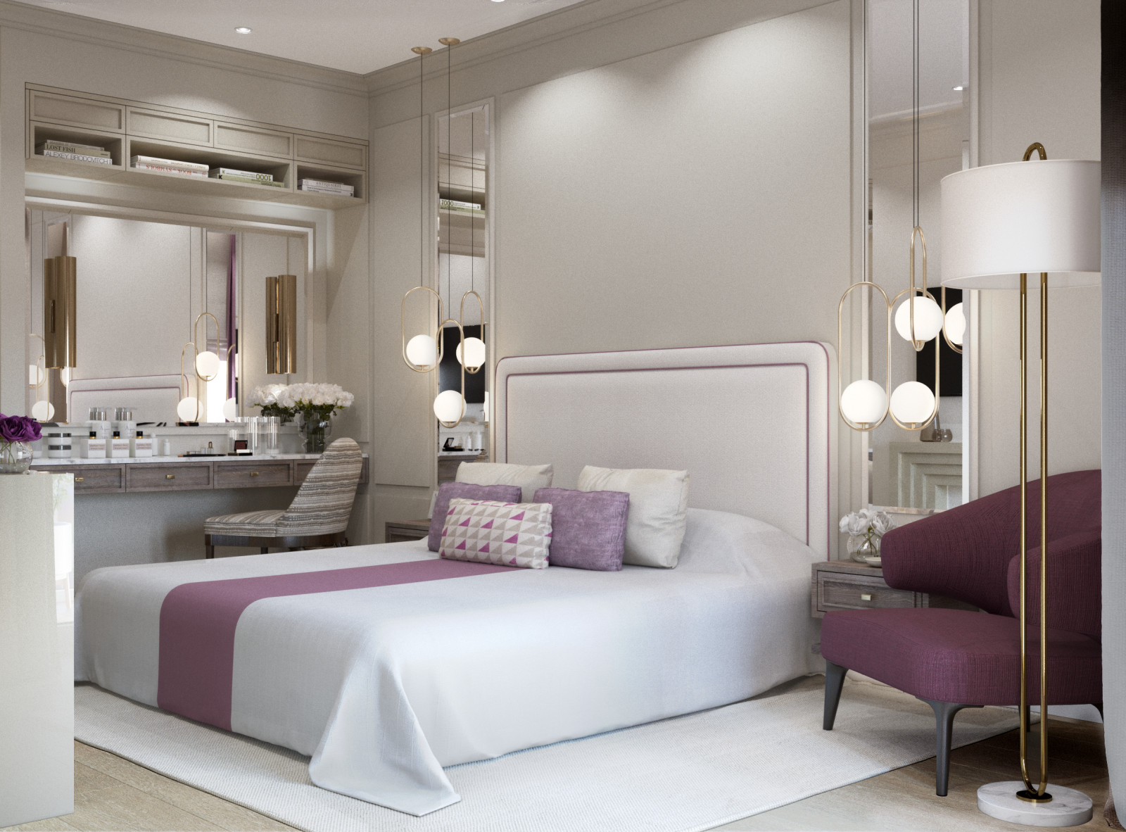 Квартира 2024