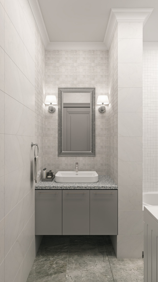 Квартира на ул.Тверской