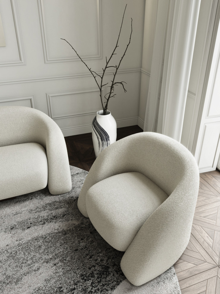 Визуализация для студии мебели Mood collection