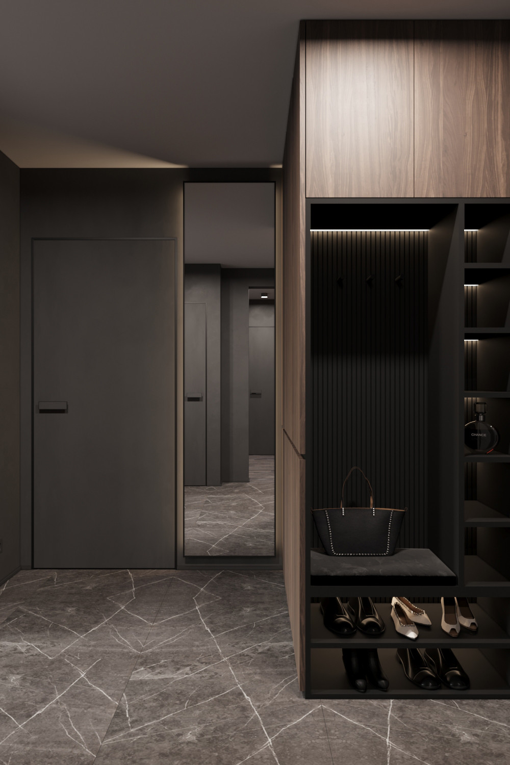 Ситихаус_Зеленая Гавань