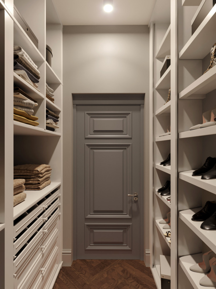 Английская классика