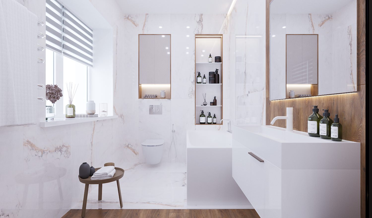 проект Дома