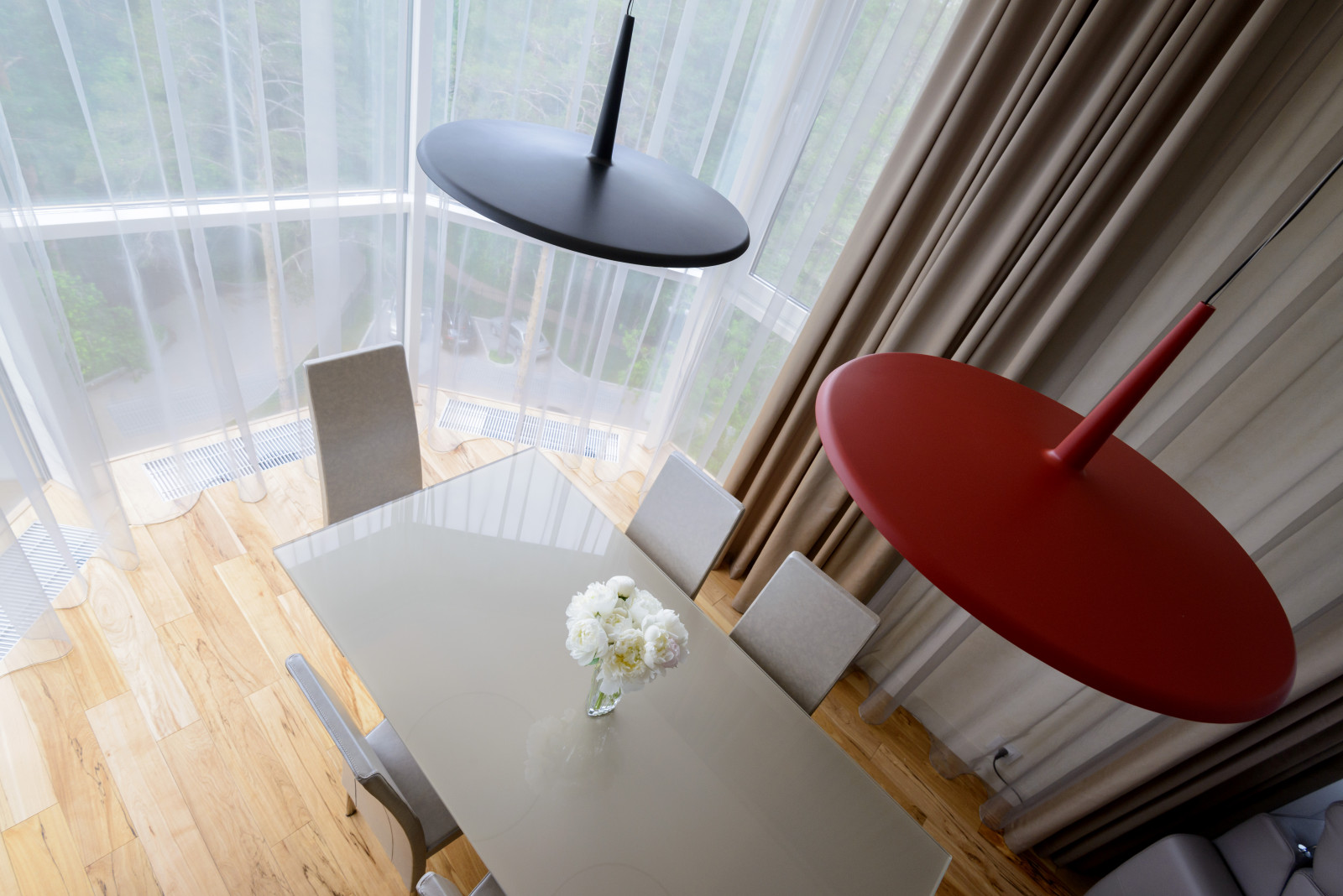 Квартира в Эдеме