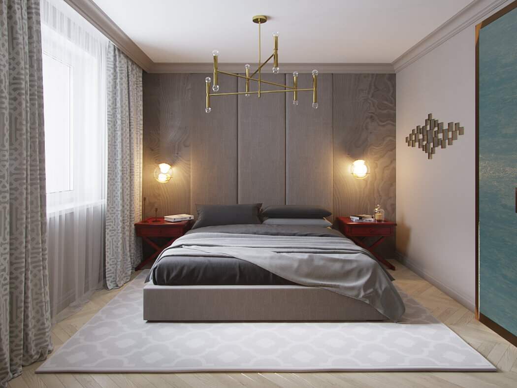 Комфорт в ритме города