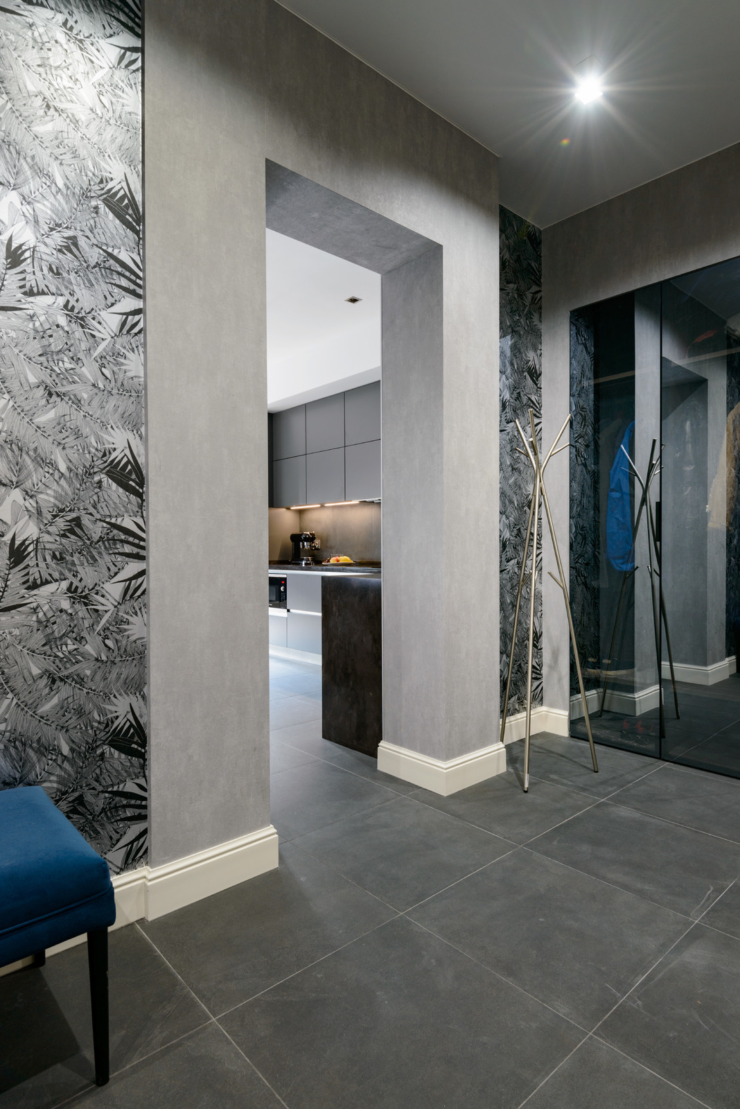 50 оттенков серого